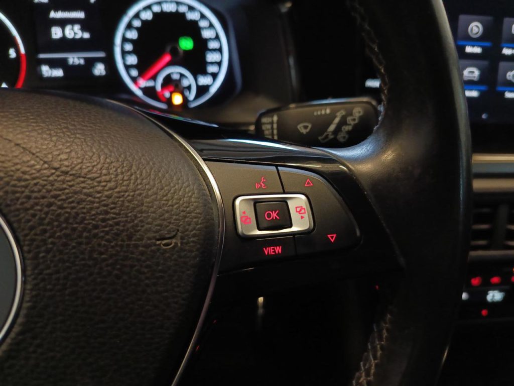 VOLKSWAGEN Polo 1.6 TDI 95 CV DSG 5p. Highline BlueMotion Tech. - 18