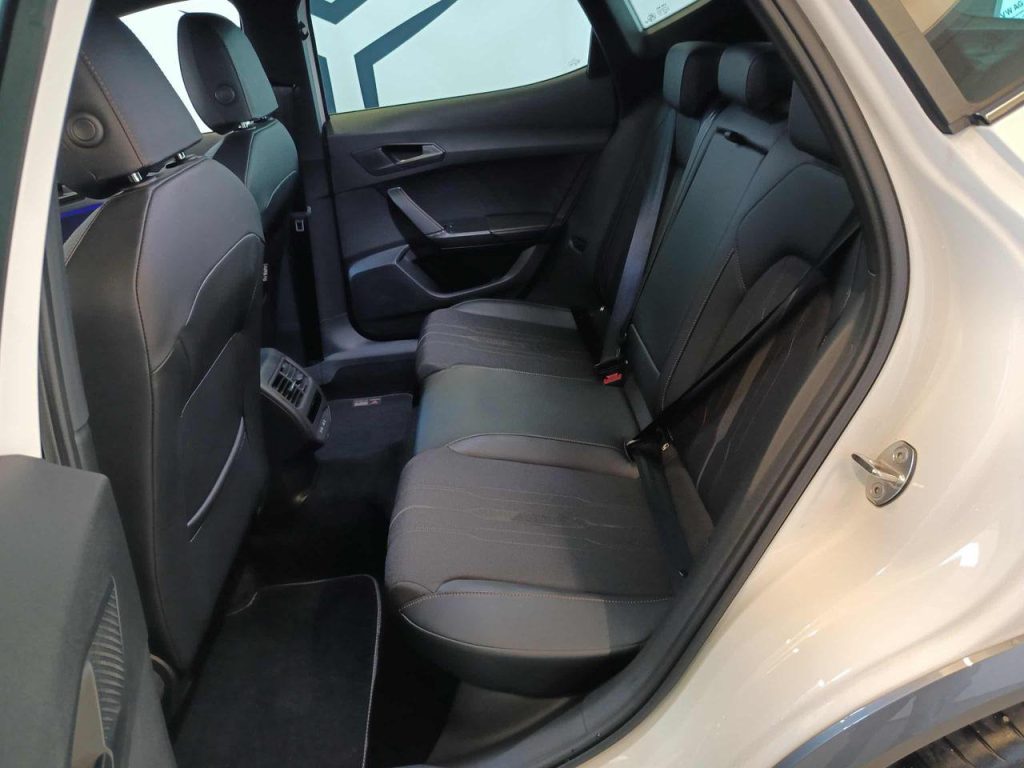 CUPRA Formentor 1.5 150CV TSI MANUALE - 8