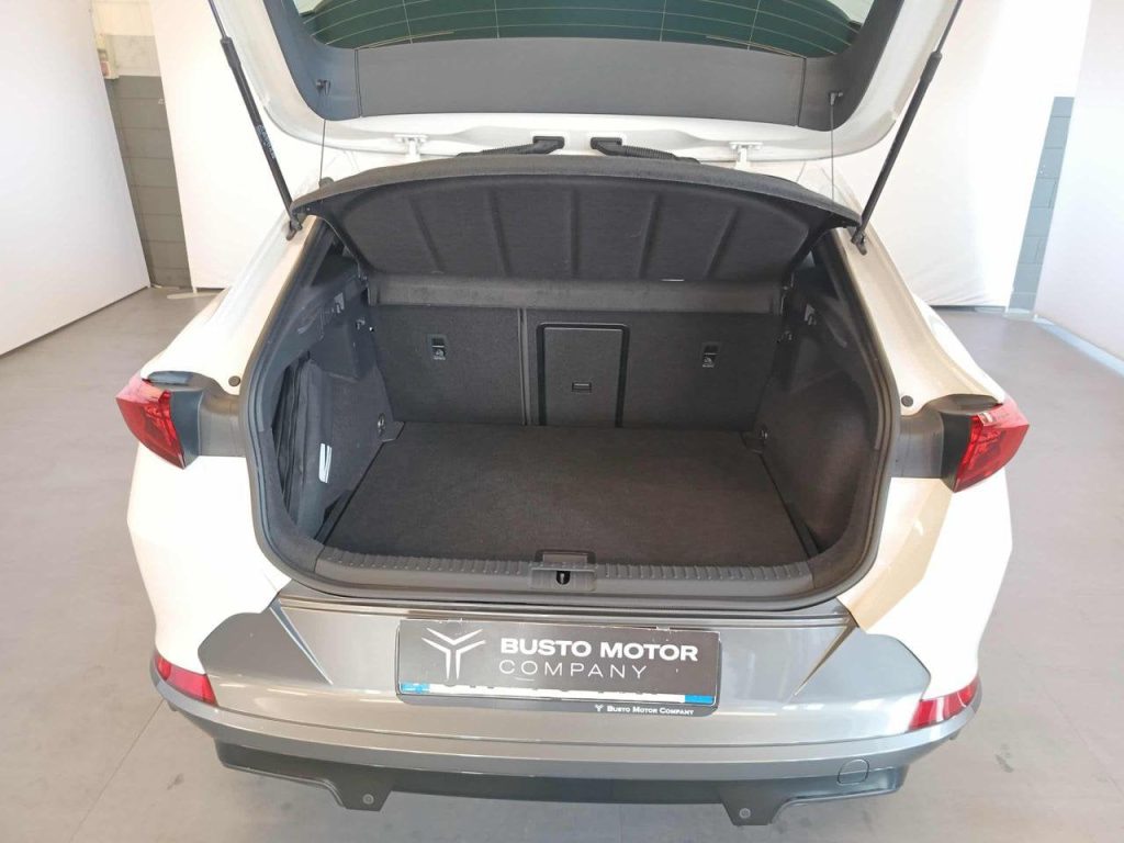 CUPRA Formentor 1.5 150CV TSI MANUALE - 10