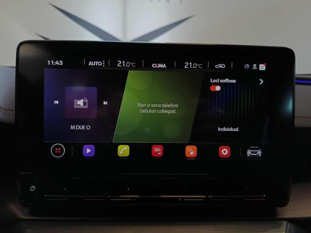 CUPRA Formentor 1.5 150CV TSI MANUALE - 14