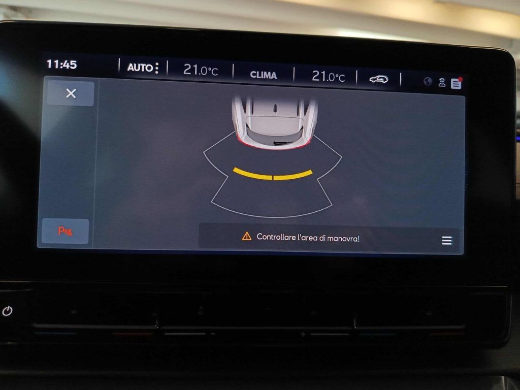 CUPRA Formentor 1.5 150CV TSI MANUALE - 15