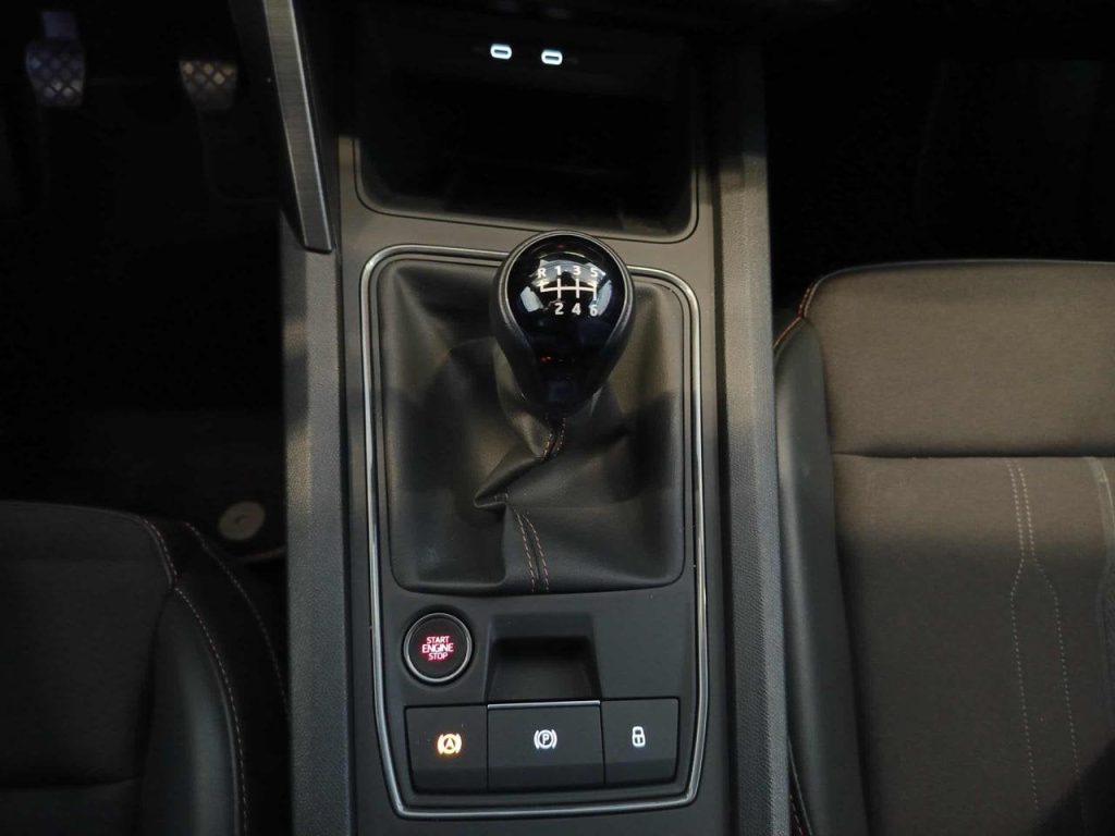 CUPRA Formentor 1.5 150CV TSI MANUALE - 16