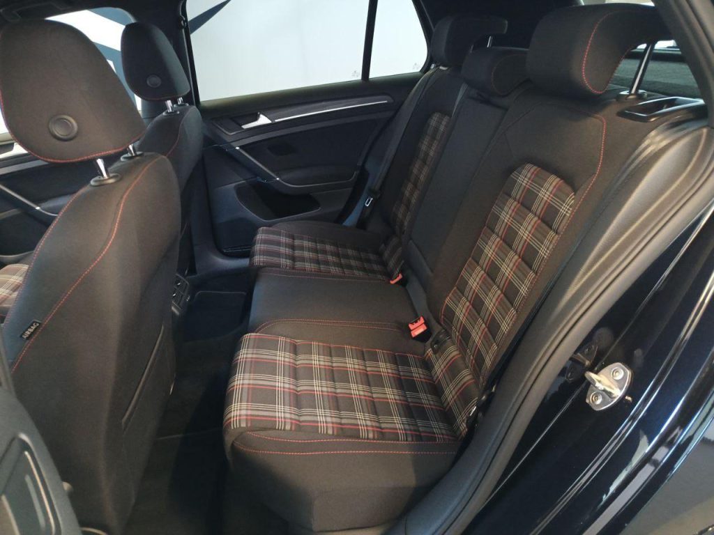 VOLKSWAGEN Golf GTI GTI Performance 2.0 245 CV TSI DSG 5p. BMT - 9