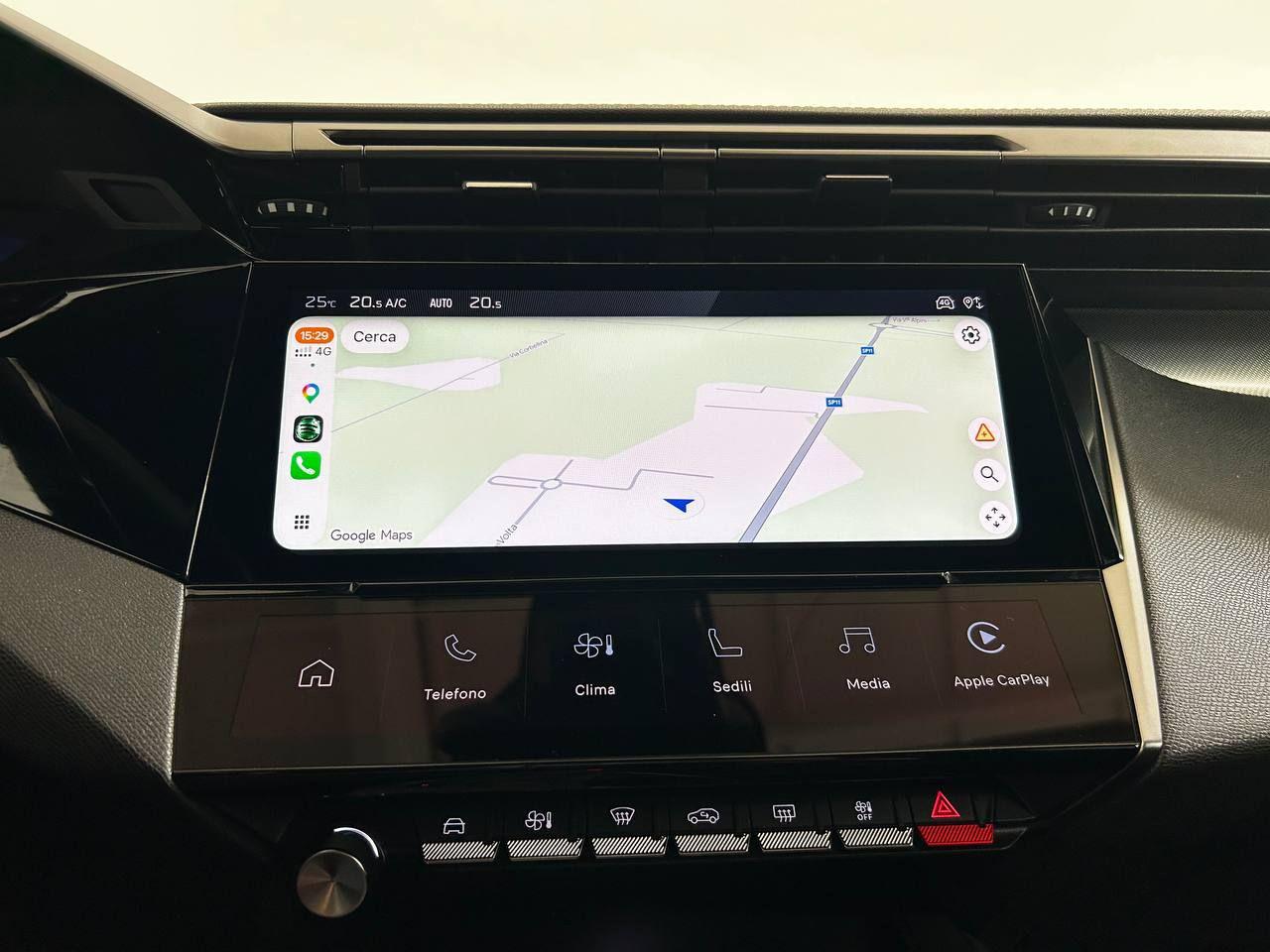 PEUGEOT 308 Plug-in Hybrid 225 e-EAT8 SW GT - 23