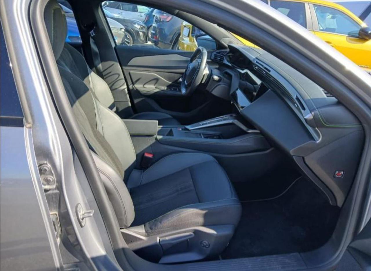 PEUGEOT 308 Plug-in Hybrid 225 e-EAT8 SW GT - 6