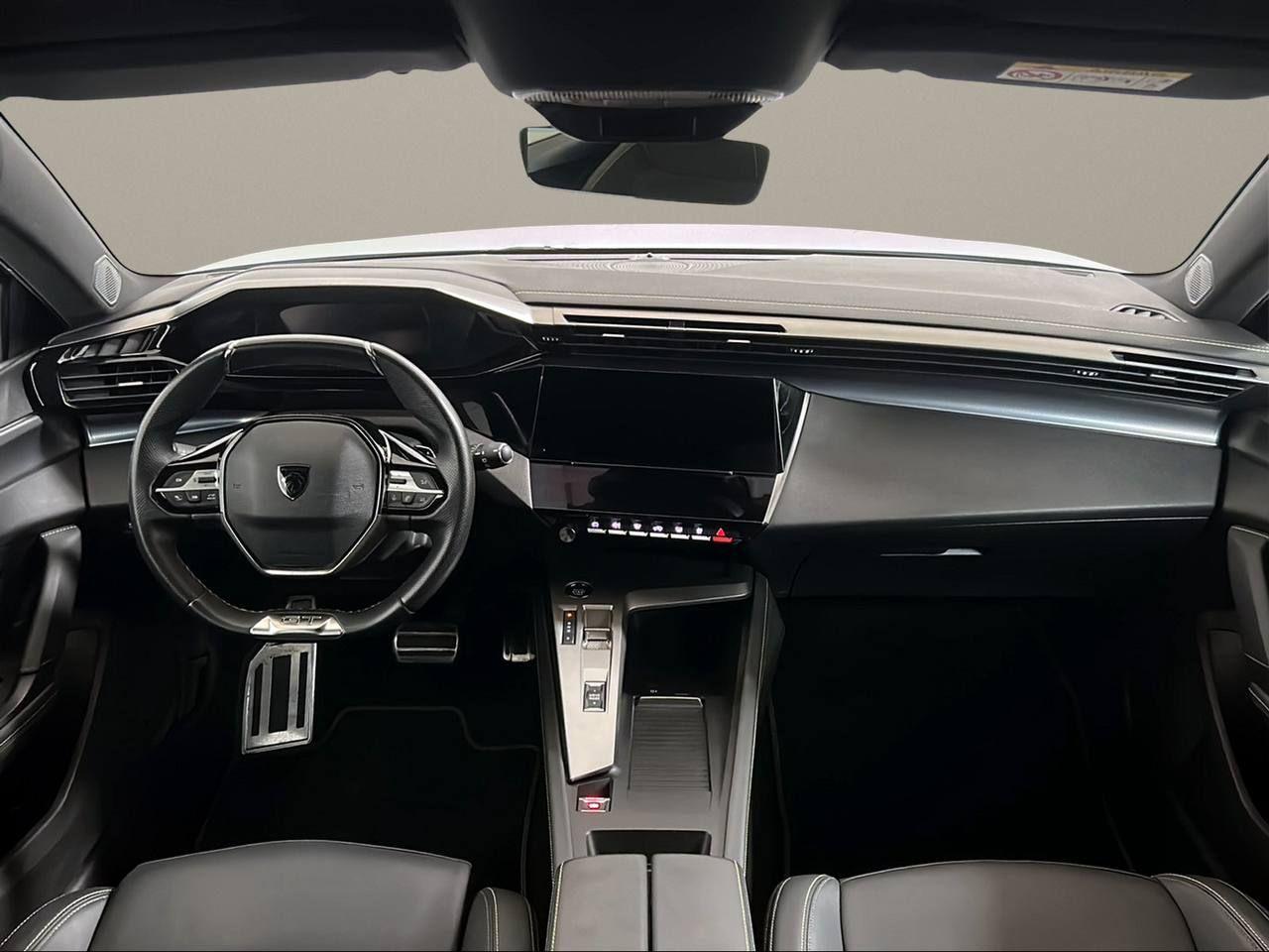 PEUGEOT 308 Plug-in Hybrid 225 e-EAT8 SW GT - 15