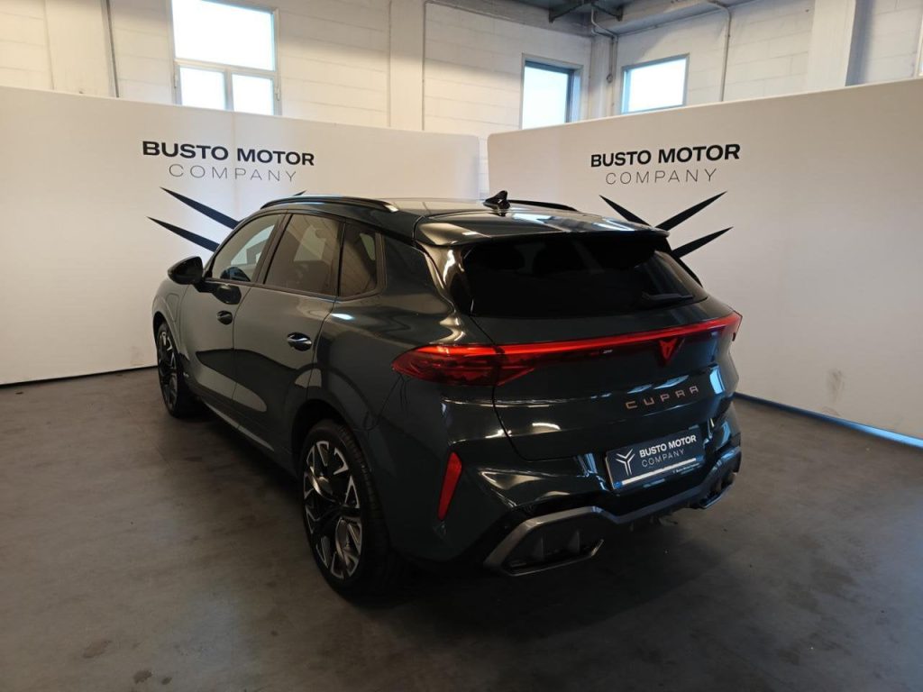 CUPRA Terramar 1.5 e-Hybrid DSG - 4