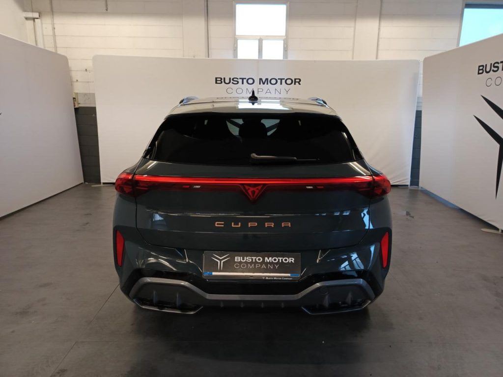 CUPRA Terramar 1.5 e-Hybrid DSG - 5