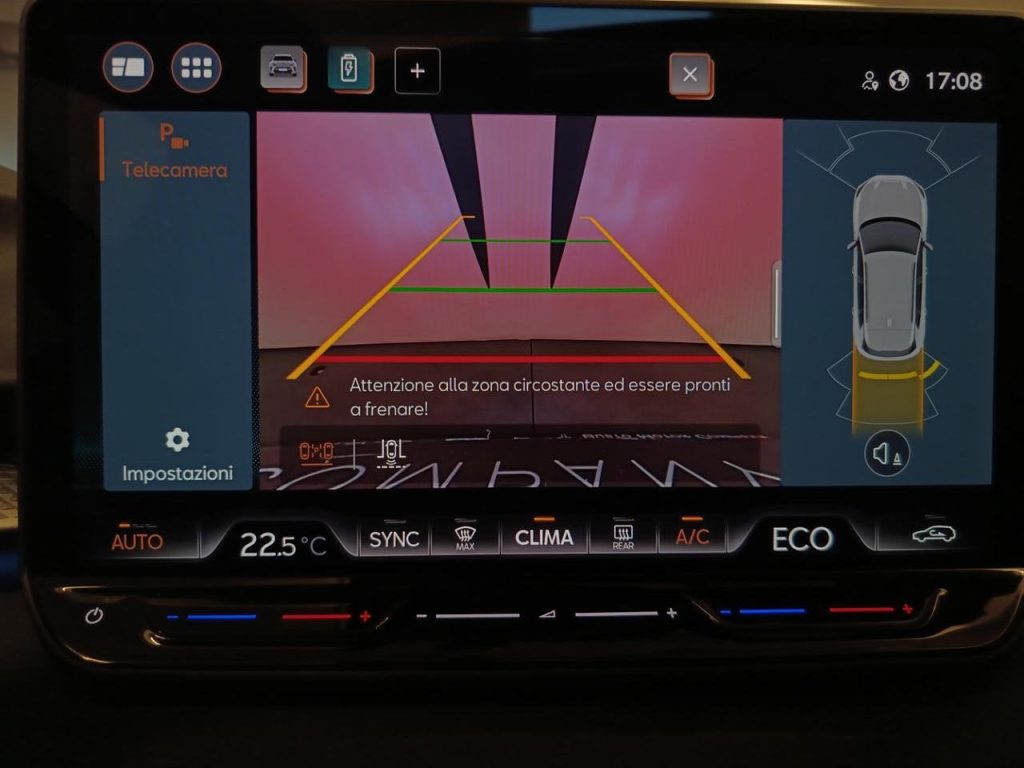 CUPRA Terramar 1.5 e-Hybrid DSG - 15