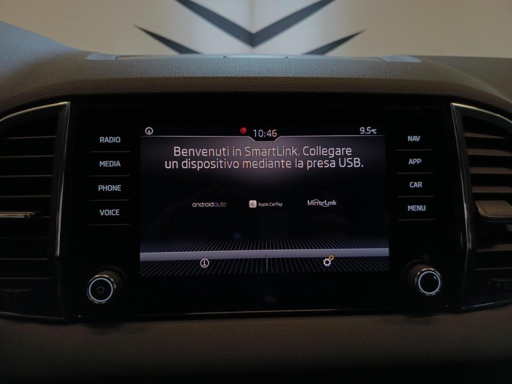 SKODA Karoq 1.0 TSI Executive - 15