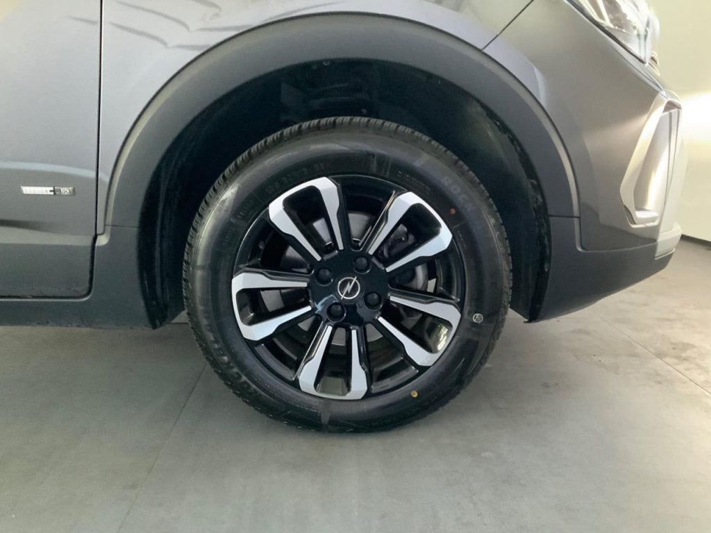 OPEL Crossland 1.2 Turbo 12V 130 CV Design & Tech - 7