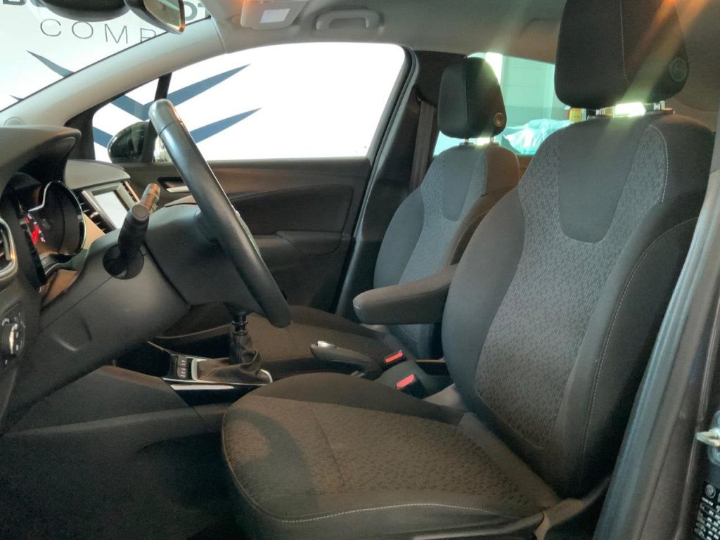 OPEL Crossland 1.2 Turbo 12V 130 CV Design & Tech - 9