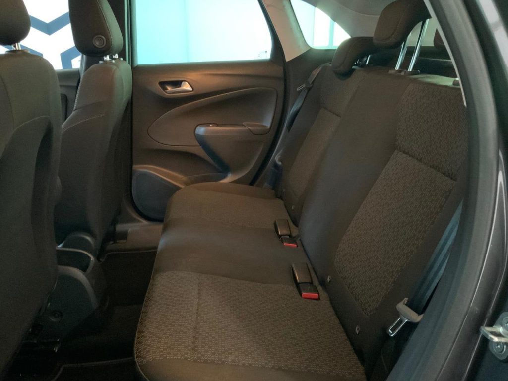 OPEL Crossland 1.2 Turbo 12V 130 CV Design & Tech - 14