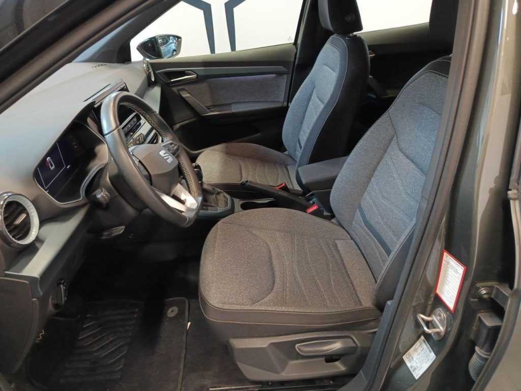 SEAT Arona 1.0 EcoTSI XPERIENCE - 8