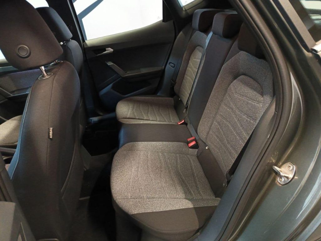 SEAT Arona 1.0 EcoTSI XPERIENCE - 9