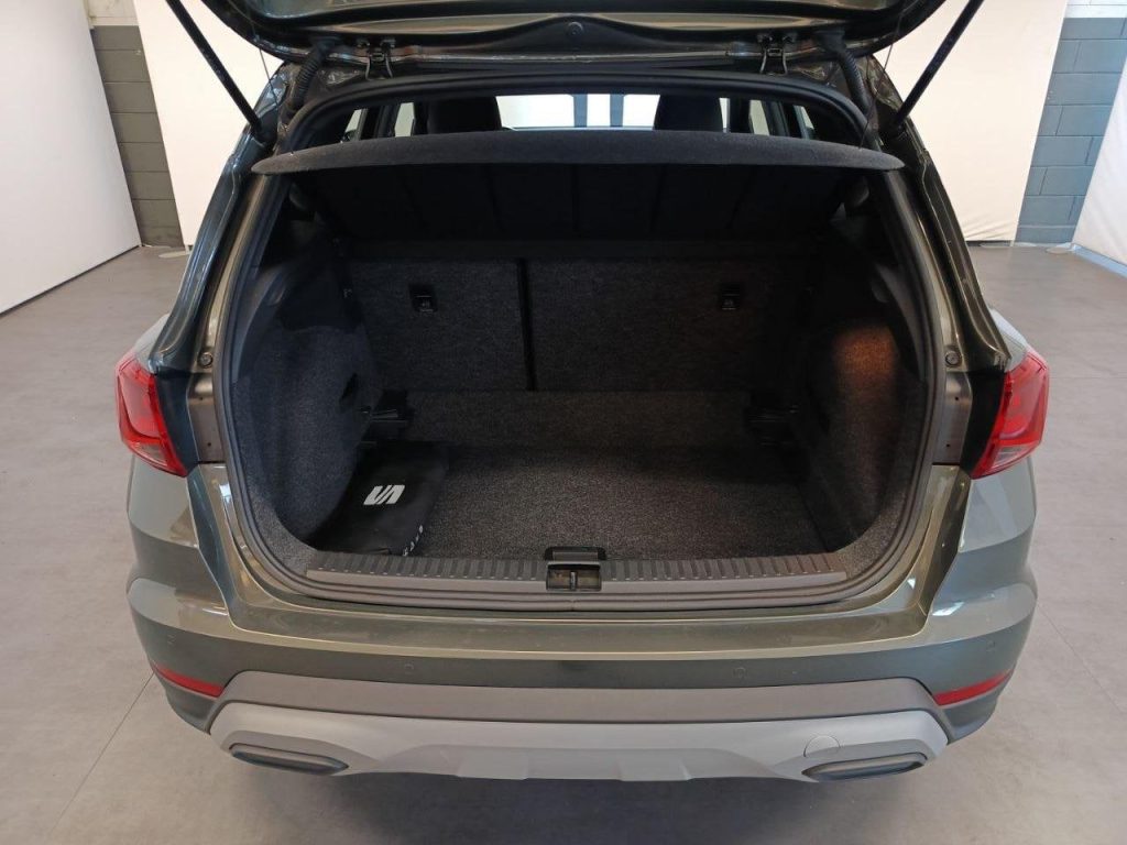 SEAT Arona 1.0 EcoTSI XPERIENCE - 10