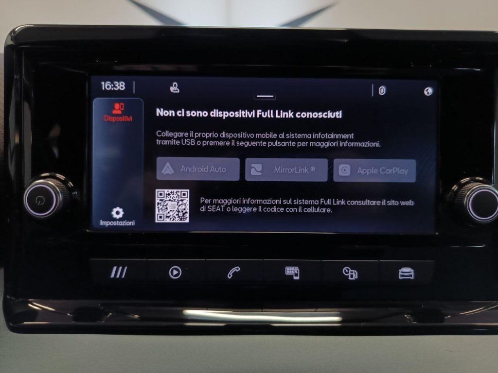 SEAT Arona 1.0 EcoTSI XPERIENCE - 14