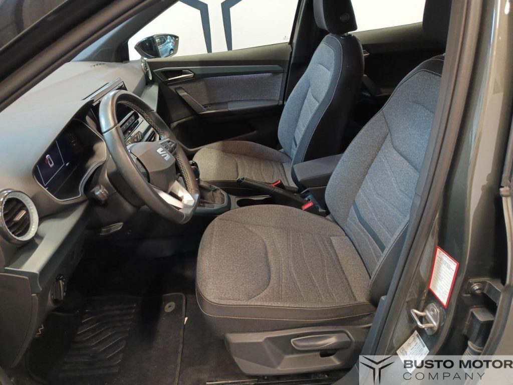SEAT Arona 1.0 EcoTSI X PROMO FINANZIAMENTO AGOSTO!!! - 8