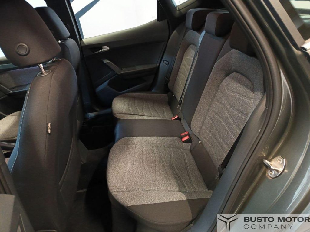 SEAT Arona 1.0 EcoTSI X PROMO FINANZIAMENTO AGOSTO!!! - 9