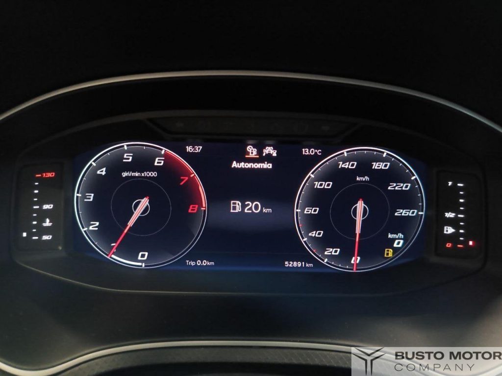 SEAT Arona 1.0 EcoTSI X PROMO FINANZIAMENTO AGOSTO!!! - 12