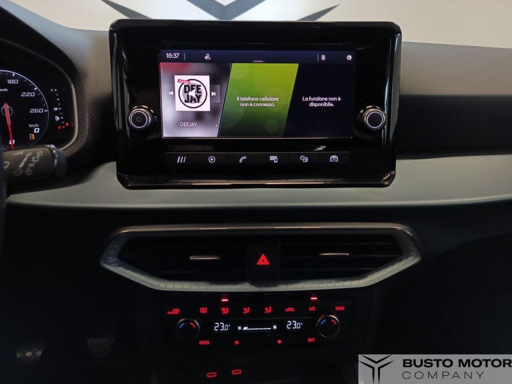 SEAT Arona 1.0 EcoTSI X PROMO FINANZIAMENTO AGOSTO!!! - 13