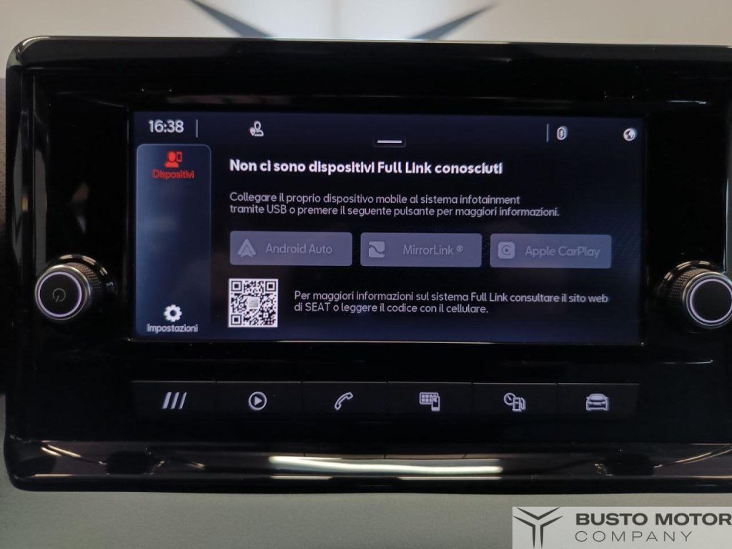 SEAT Arona 1.0 EcoTSI X PROMO FINANZIAMENTO AGOSTO!!! - 14