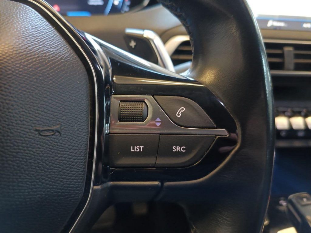 PEUGEOT 3008 BlueHDi 130 S&S EAT8 GT Line - 16