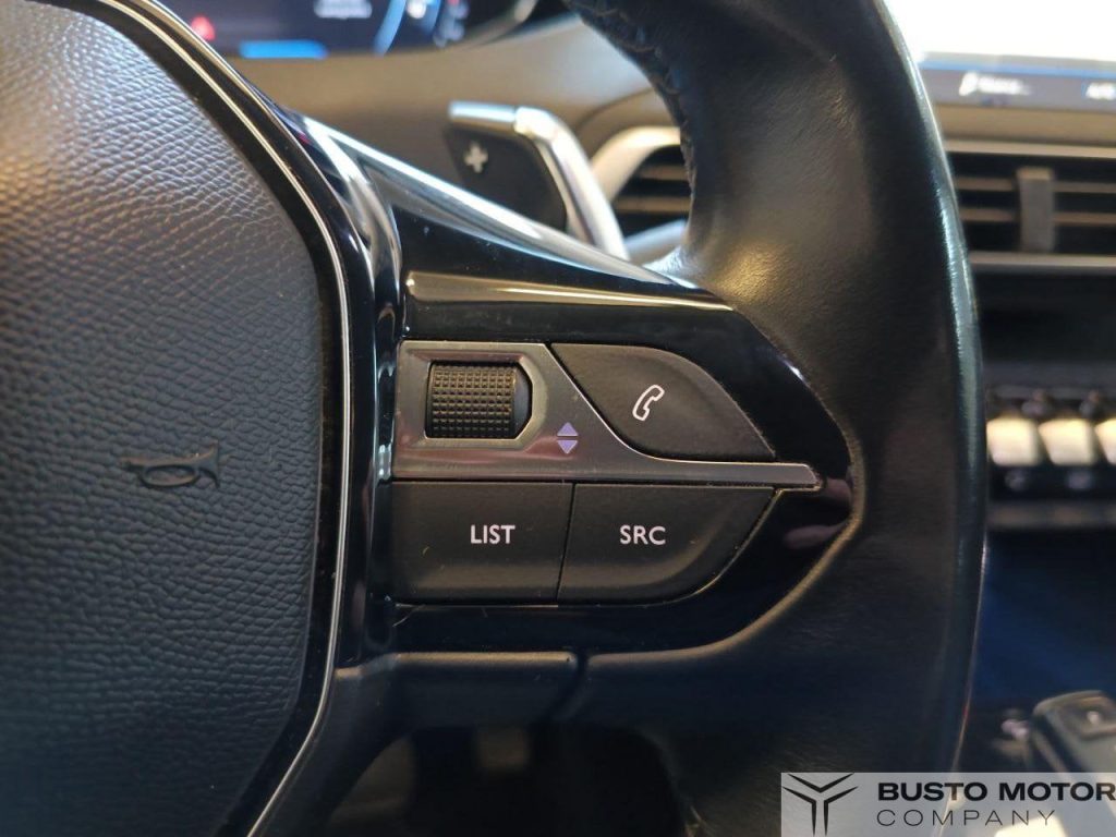 PEUGEOT 3008 BlueHDi 130 S&S EAT8 GT Line - 16