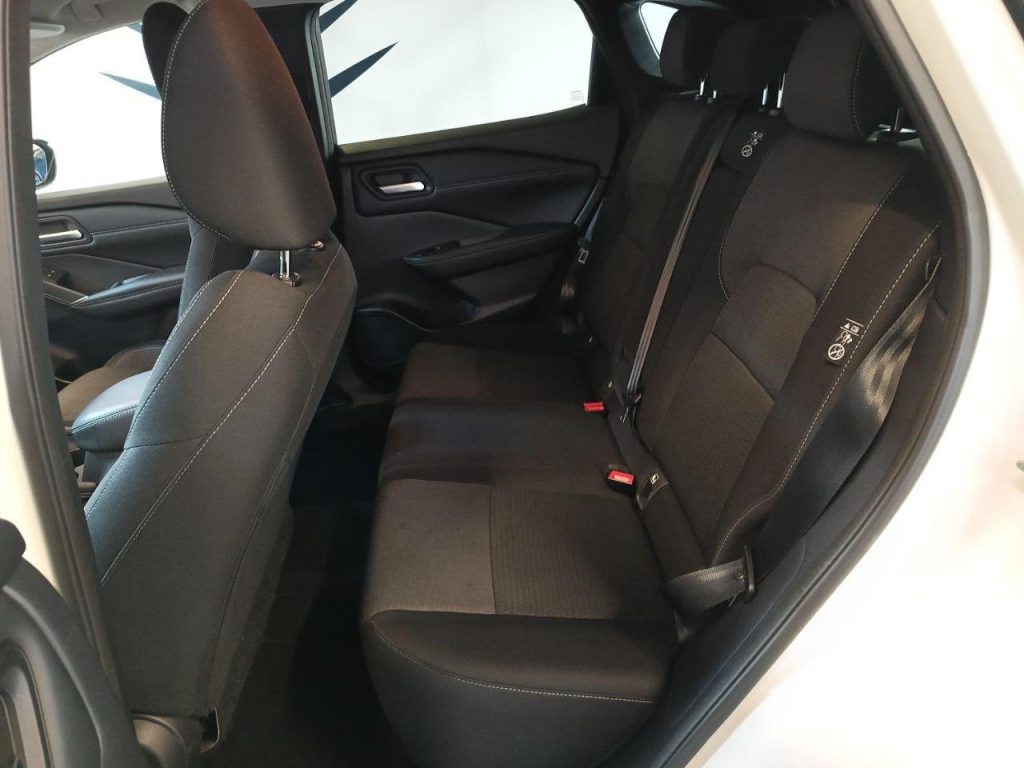 NISSAN Qashqai e-Power 90th Anniversary - 9