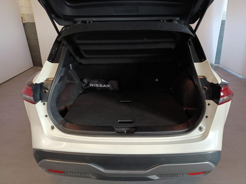 NISSAN Qashqai e-Power 90th Anniversary - 10