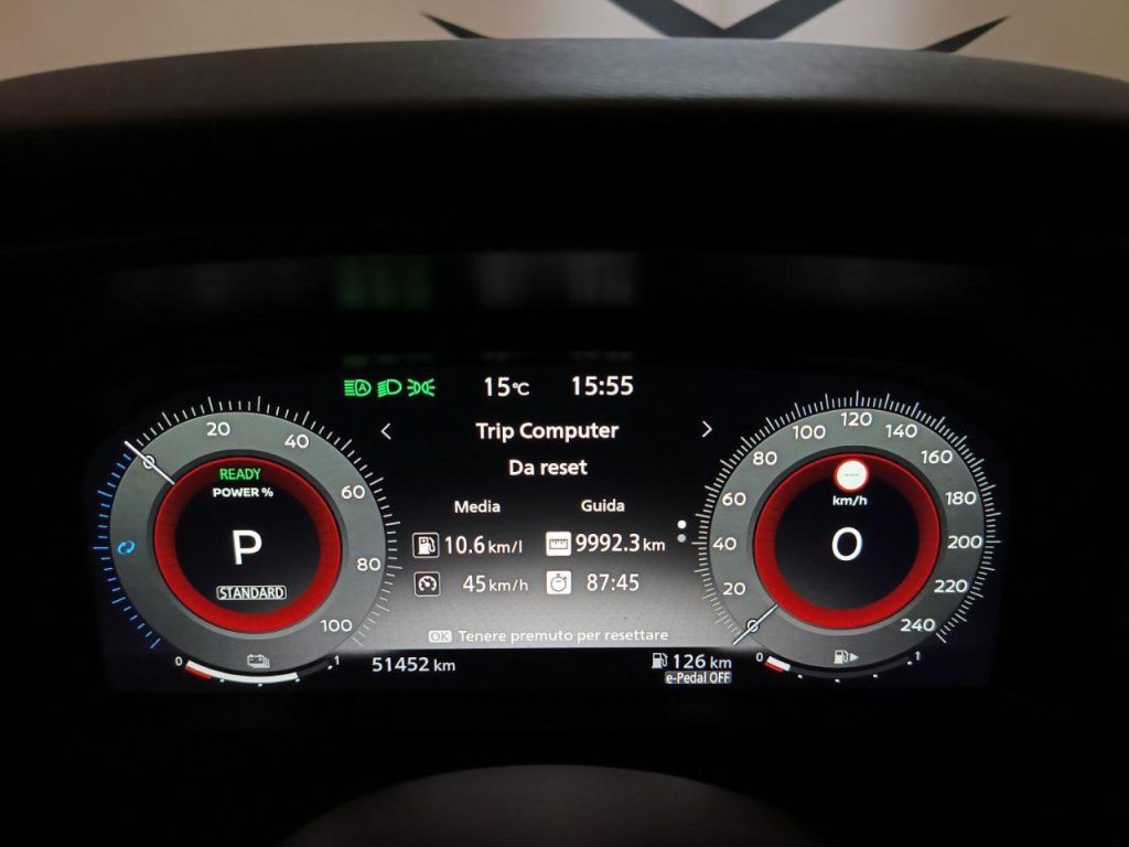 NISSAN Qashqai e-Power 90th Anniversary - 12