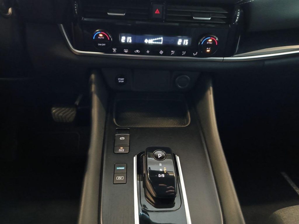 NISSAN Qashqai e-Power 90th Anniversary - 15