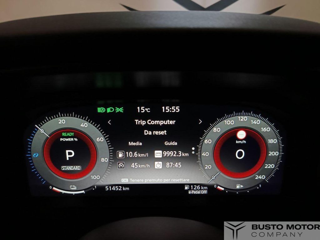NISSAN Qashqai e-Power 90th Anniversary, PROMO VALIDA CON FINANZI - 12
