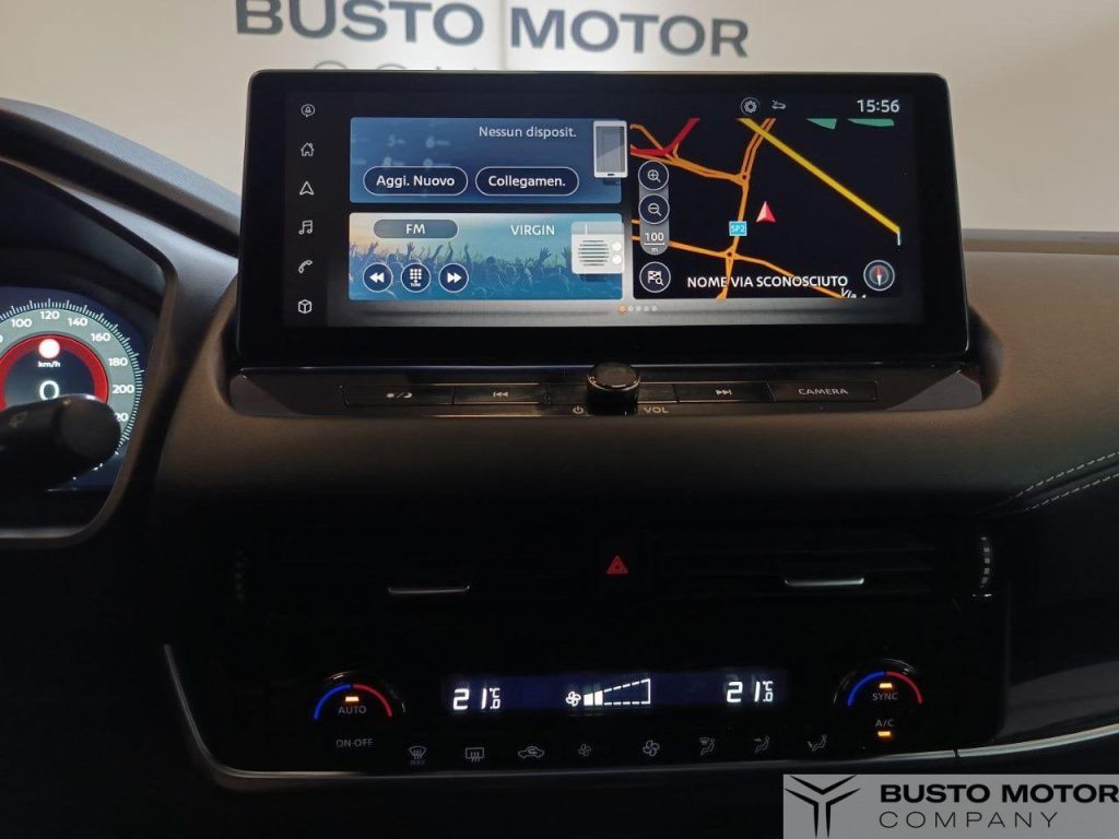 NISSAN Qashqai e-Power 90th Anniversary, PROMO VALIDA CON FINANZI - 13