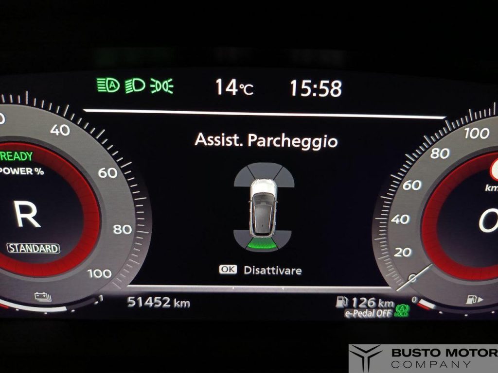 NISSAN Qashqai e-Power 90th Anniversary, PROMO VALIDA CON FINANZI - 17