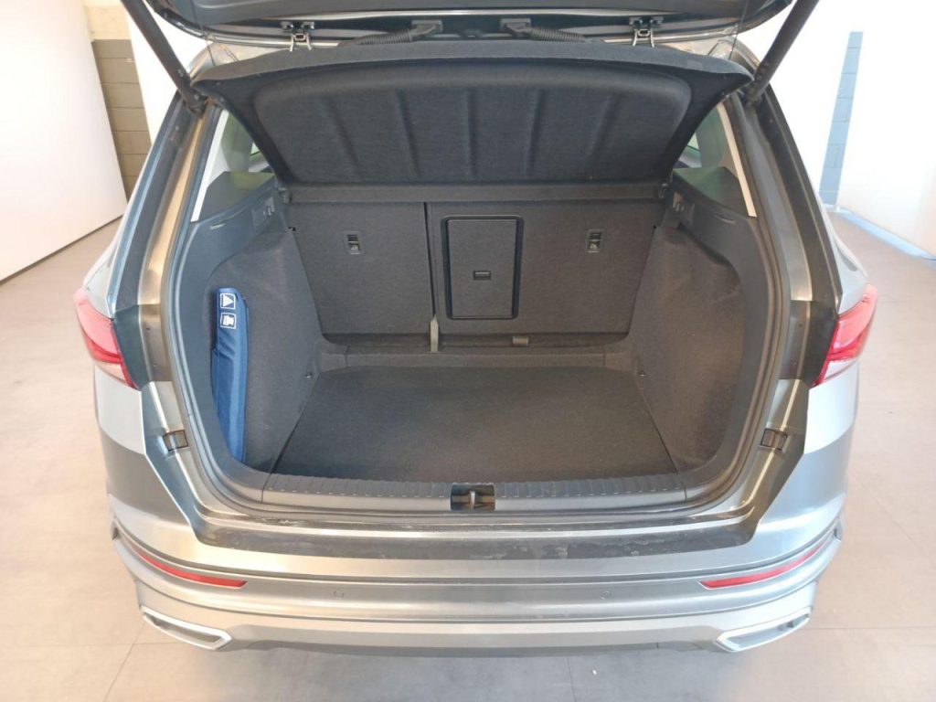 SEAT Ateca 1.5 EcoTSI FR - 10