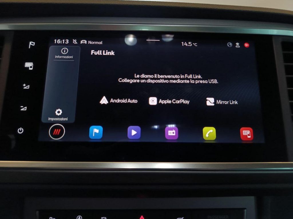 SEAT Ateca 1.5 EcoTSI FR - 14