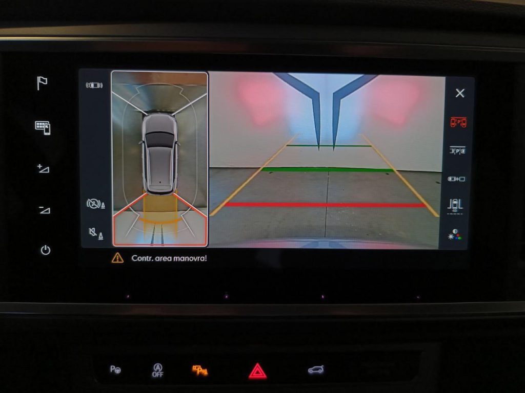 SEAT Ateca 1.5 EcoTSI FR - 15