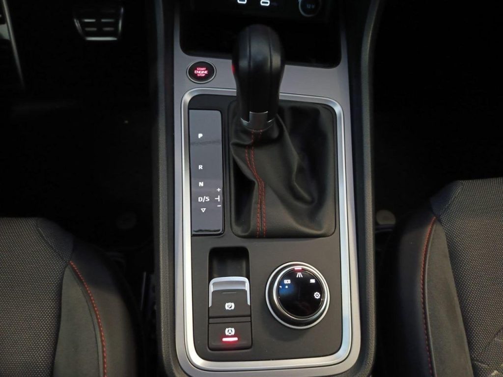 SEAT Ateca 1.5 EcoTSI FR - 16