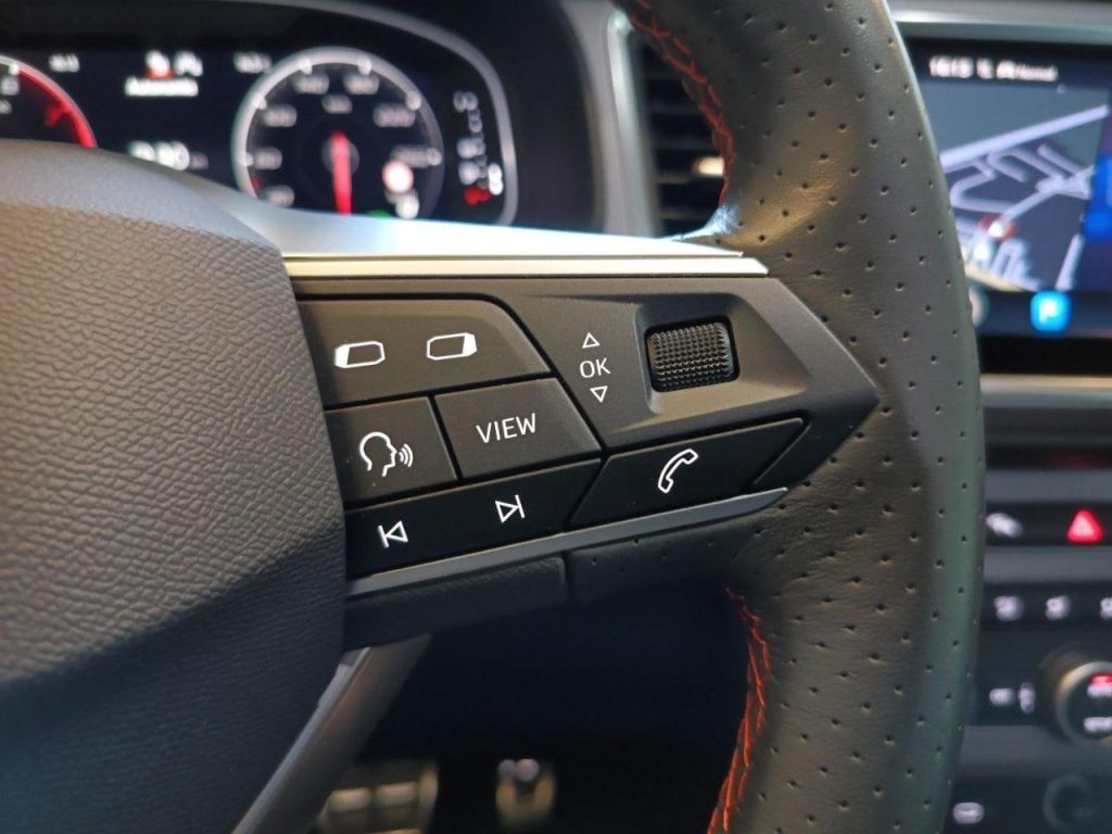 SEAT Ateca 1.5 EcoTSI FR - 18