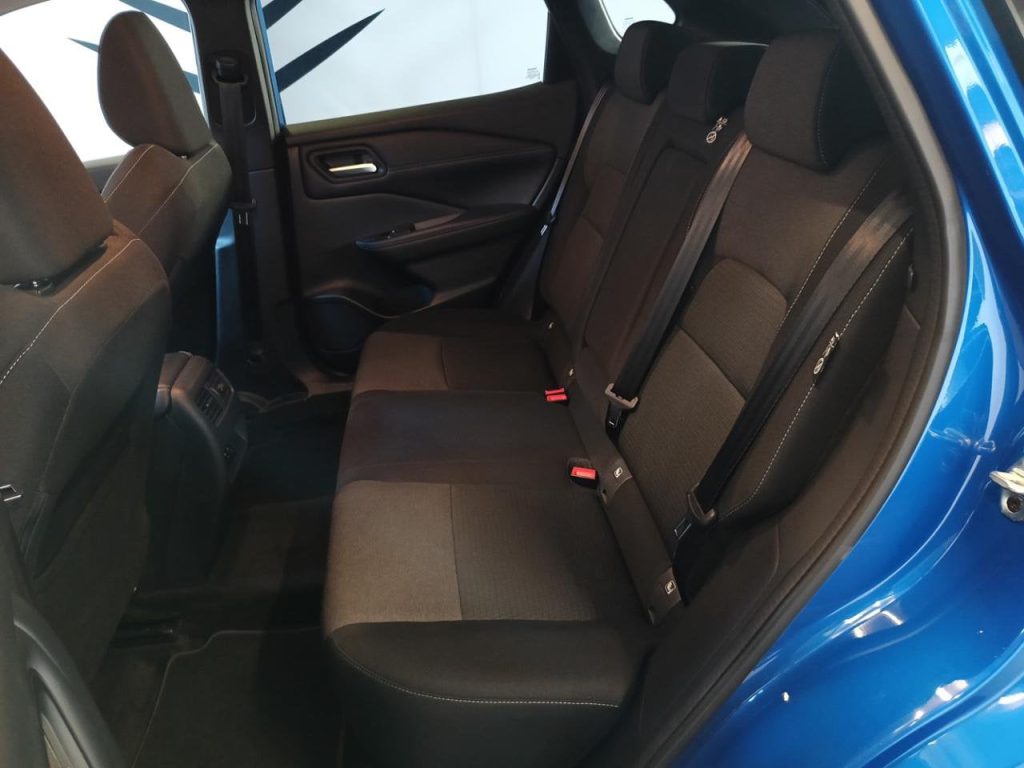 NISSAN Qashqai e-Power N-Connecta - 9