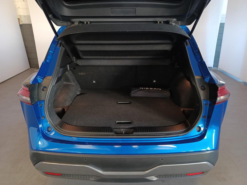 NISSAN Qashqai e-Power N-Connecta - 10