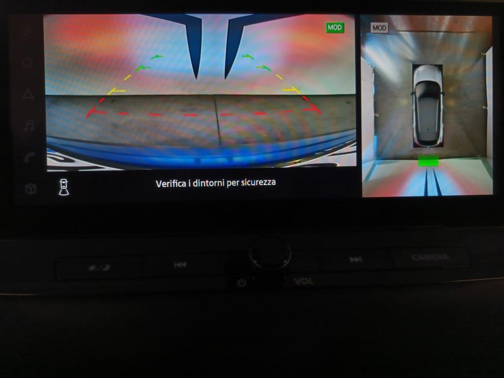 NISSAN Qashqai e-Power N-Connecta - 14