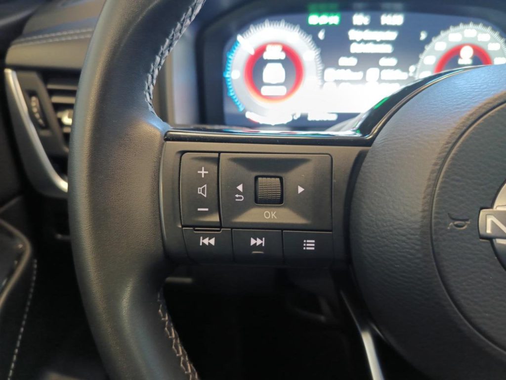 NISSAN Qashqai e-Power N-Connecta - 15