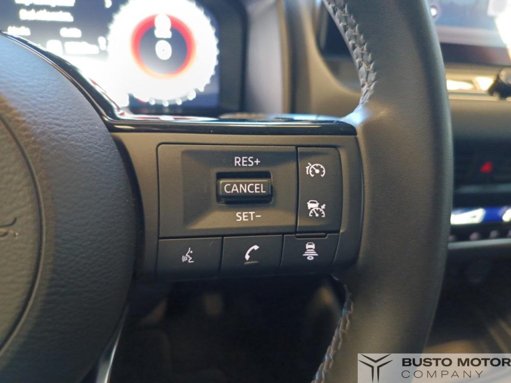 NISSAN Qashqai e-Power N-Connecta, PROMO VALIDA CON FINANZIAMENTO - 16