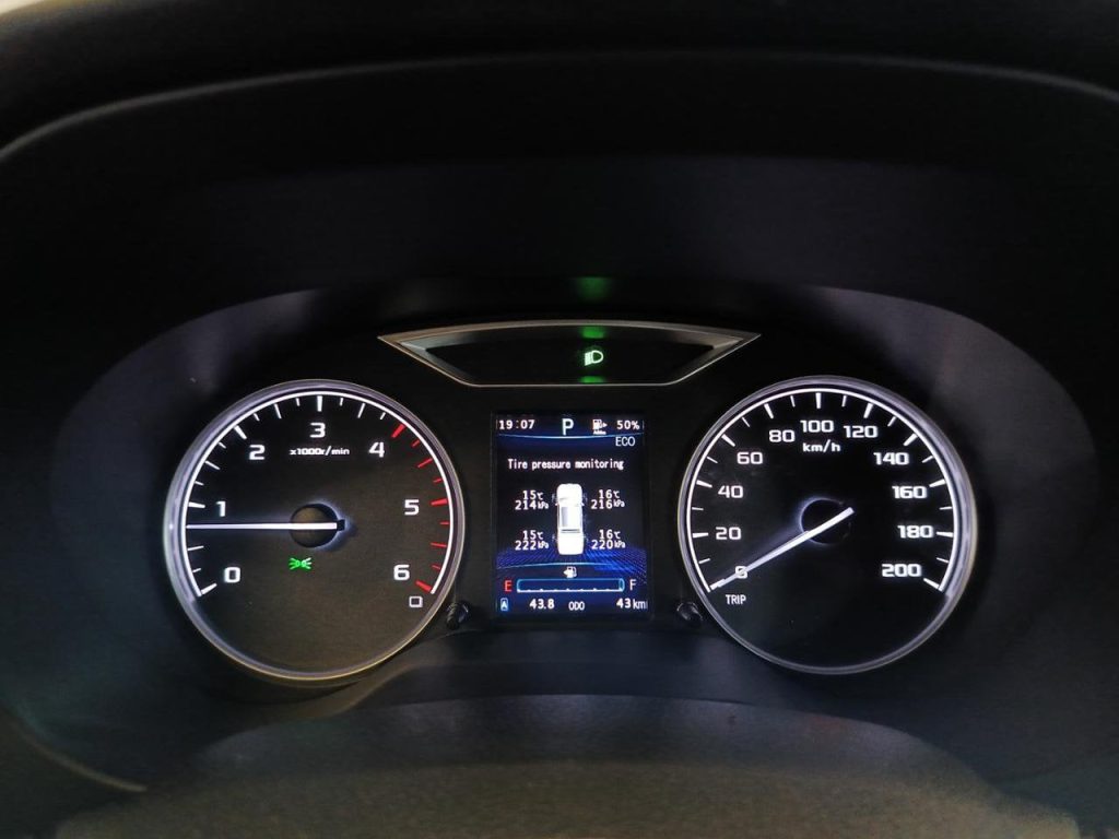 CIRELLI Cirelli 8 PICK UP 2.3 TDI KM0 NETTO IVA BASE NISSAN NAVARA - 12