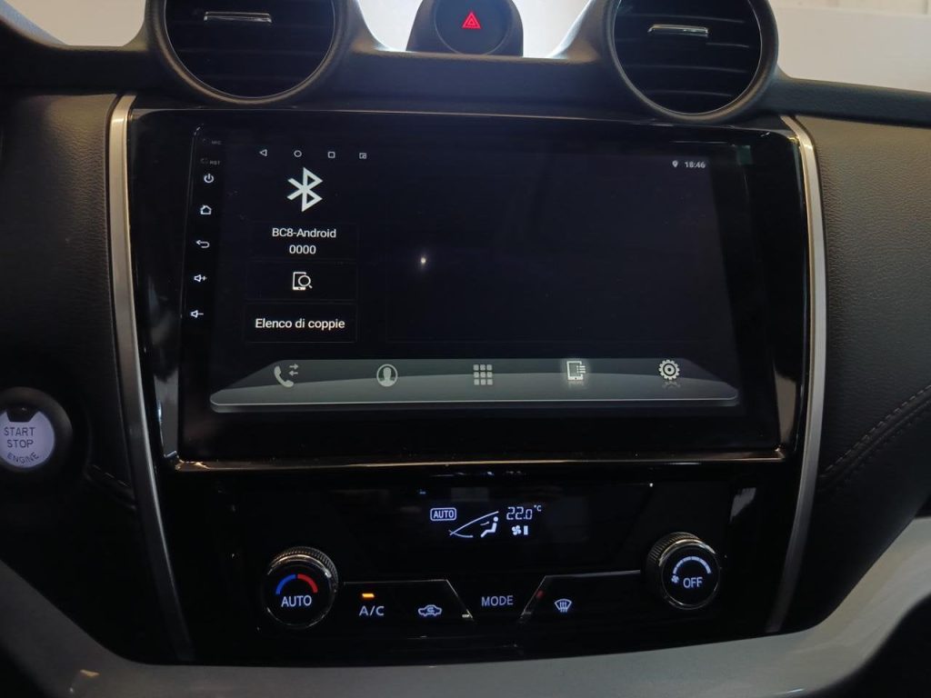 CIRELLI Cirelli 8 PICK UP 2.3 TDI KM0 NETTO IVA BASE NISSAN NAVARA - 14