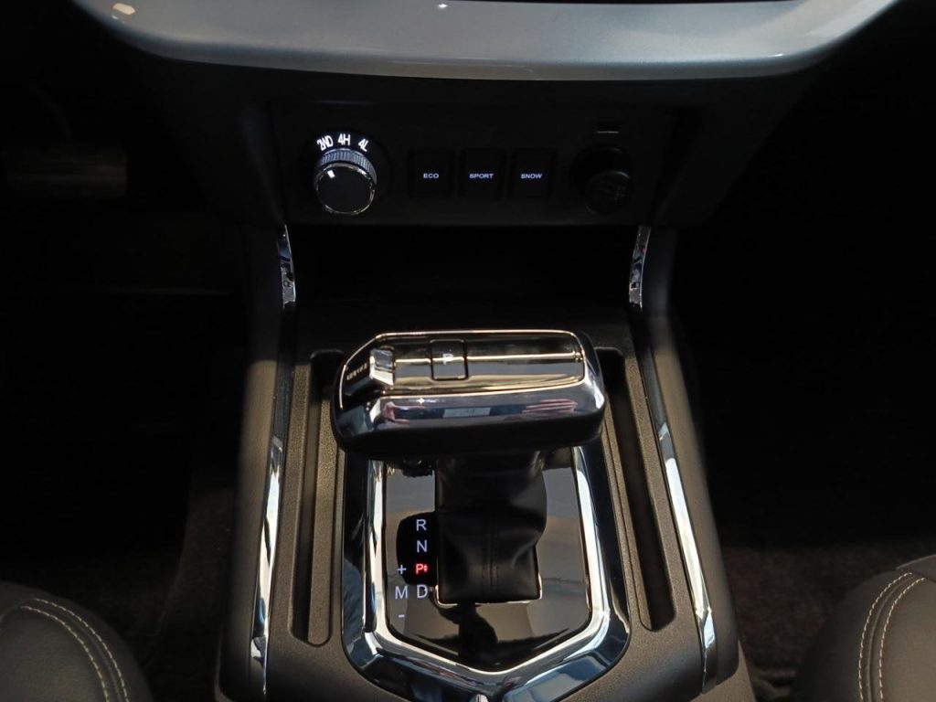 CIRELLI Cirelli 8 PICK UP 2.3 TDI KM0 NETTO IVA BASE NISSAN NAVARA - 15