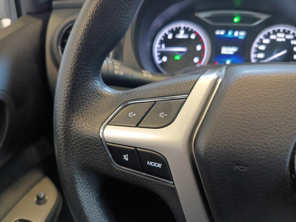 CIRELLI Cirelli 8 PICK UP 2.3 TDI KM0 NETTO IVA BASE NISSAN NAVARA - 18