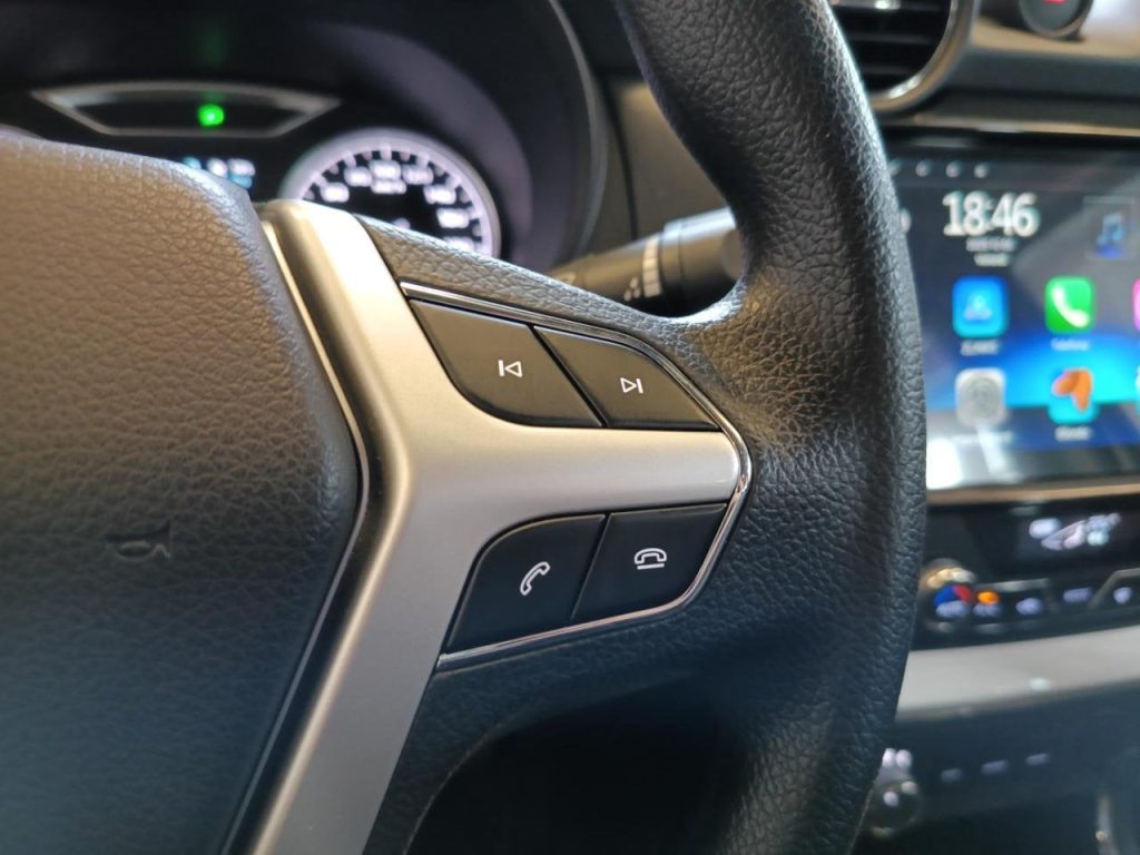 CIRELLI Cirelli 8 PICK UP 2.3 TDI KM0 NETTO IVA BASE NISSAN NAVARA - 19